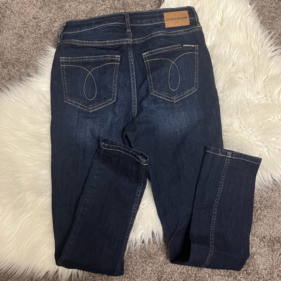 CALVIN KLEIN - jeans - Picture 8 of 9